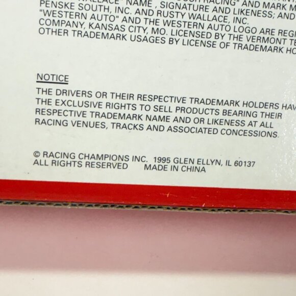 Racing Champions 1:64 Interstate Batteries Semi Truck Bobby Labonte Nascar Dieca - Picture 13 of 14